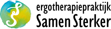Logo Samen Sterker
